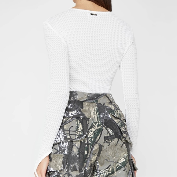 Maniere de voir bodysuit - Picture 2 of 6